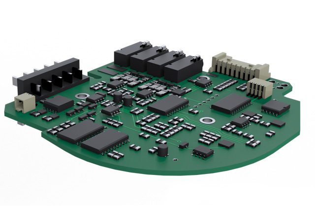 solidworks electrical design pcb