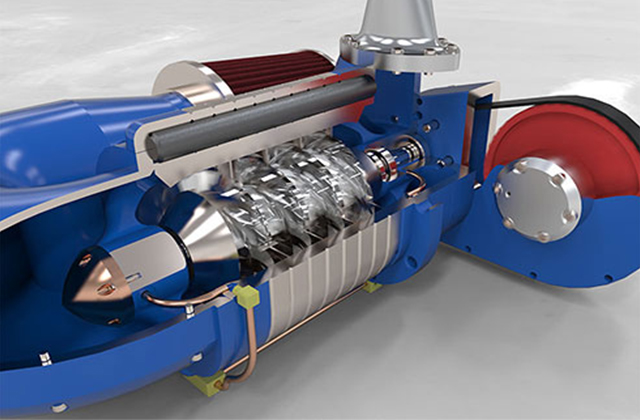 SOLIDWORKS Communication technique